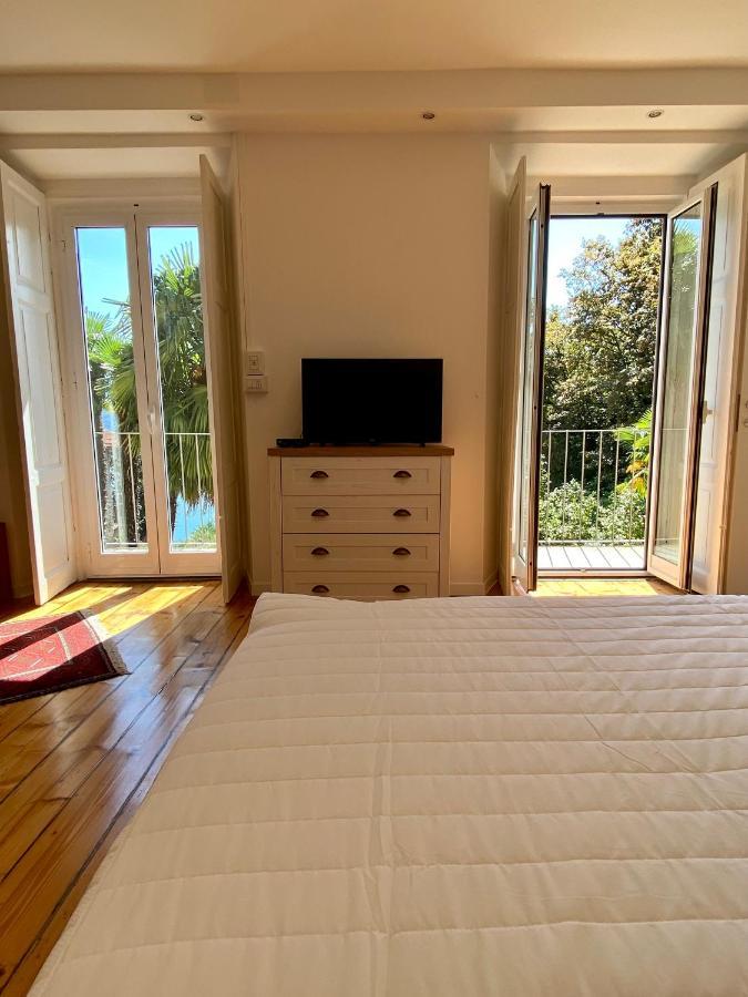 Oggebio Casa Doris 아파트 외부 사진