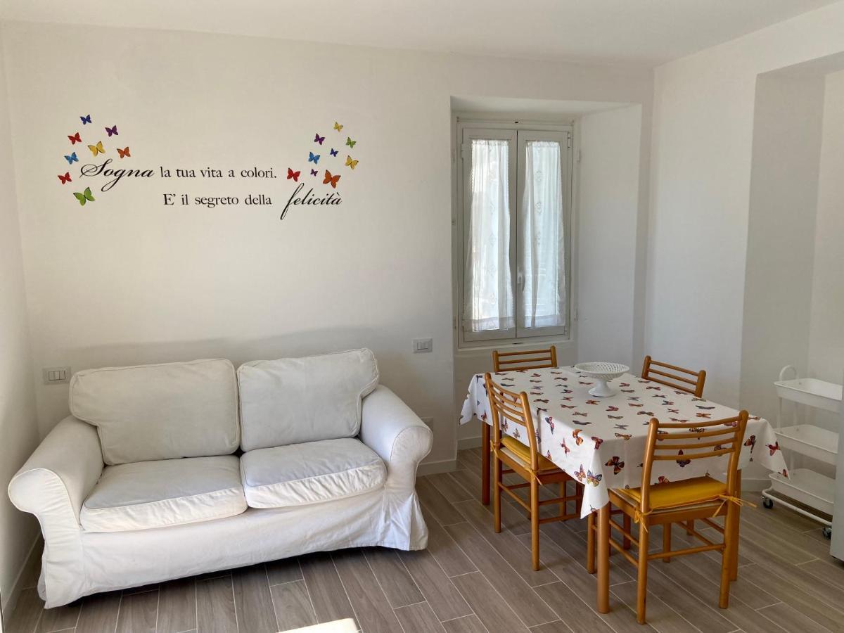 Oggebio Casa Doris 아파트 외부 사진