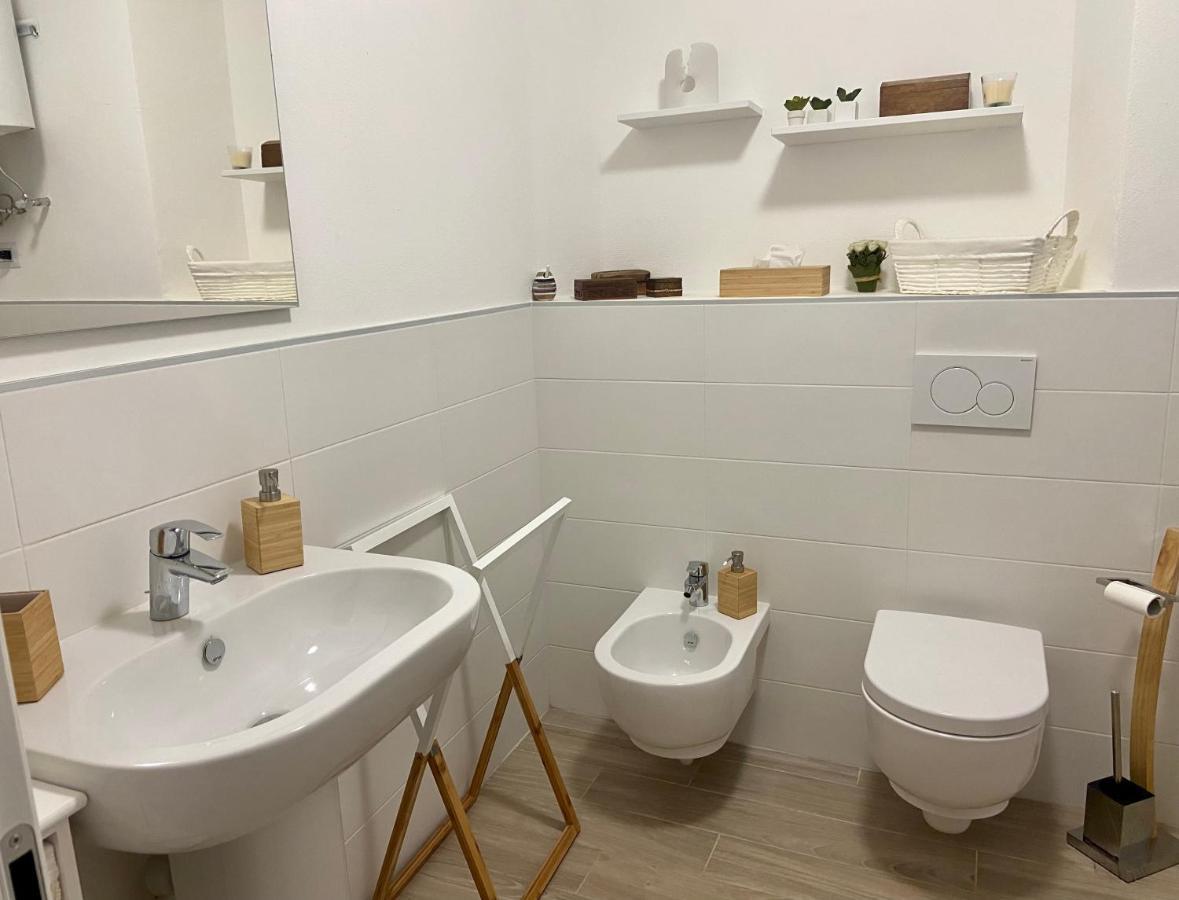 Oggebio Casa Doris 아파트 외부 사진