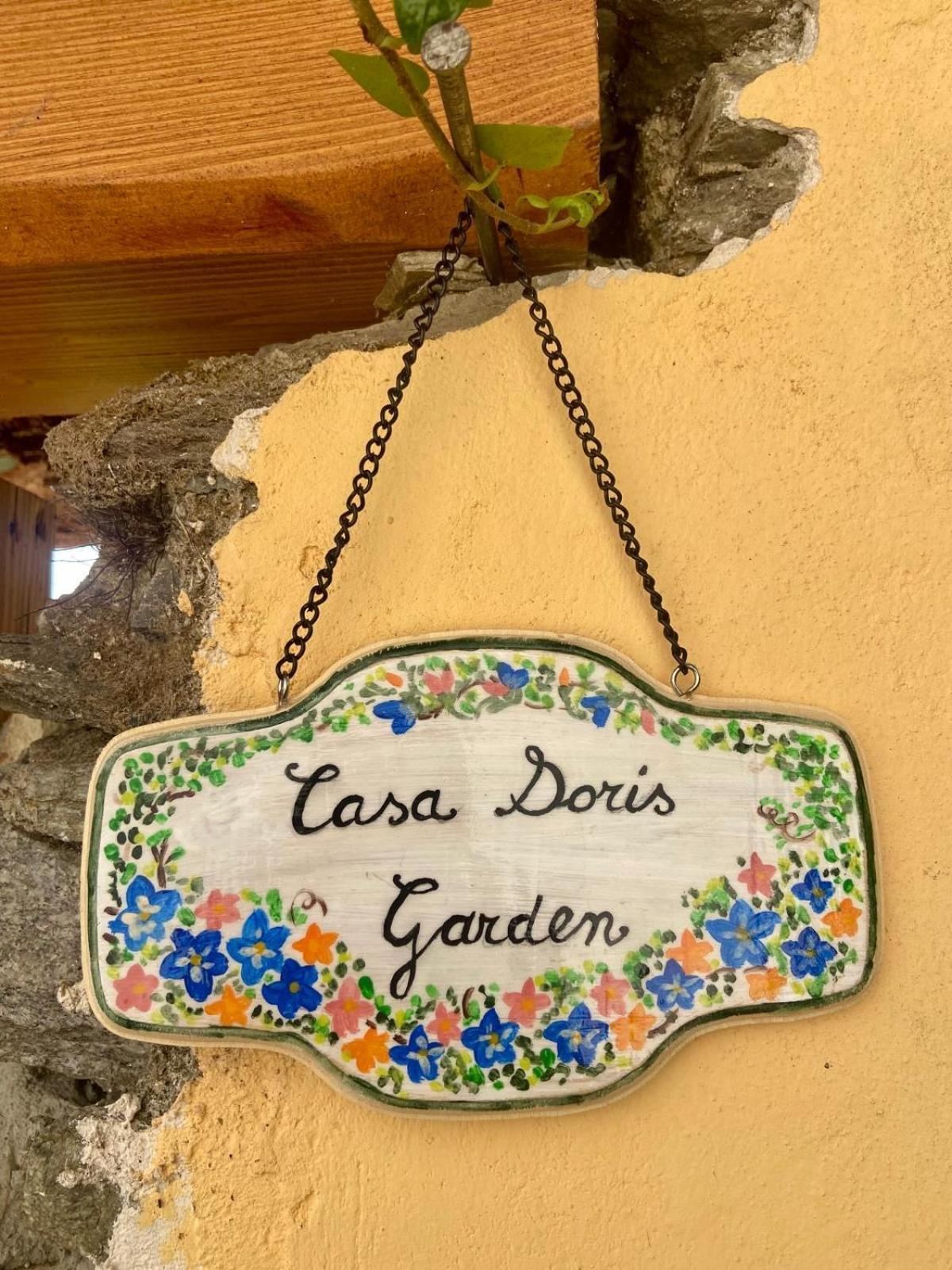 Oggebio Casa Doris 아파트 외부 사진